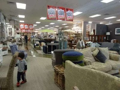 蒙自生活手冊(cè)大公開(kāi)！一條微信Get生活技能，家具選購(gòu)不再愁