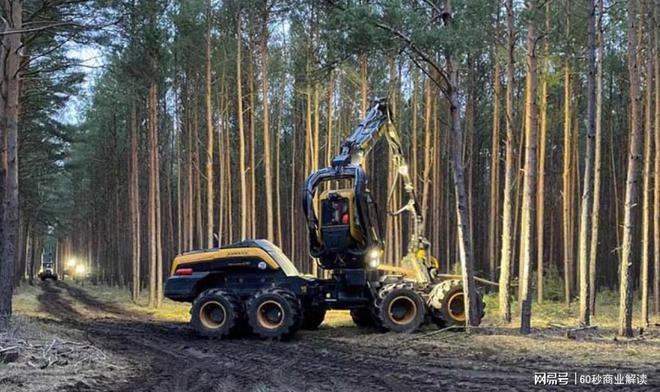 德國工業(yè)4.0是否失效？馬斯克柏林工廠進展緩慢與農(nóng)副產(chǎn)品銷售的啟示